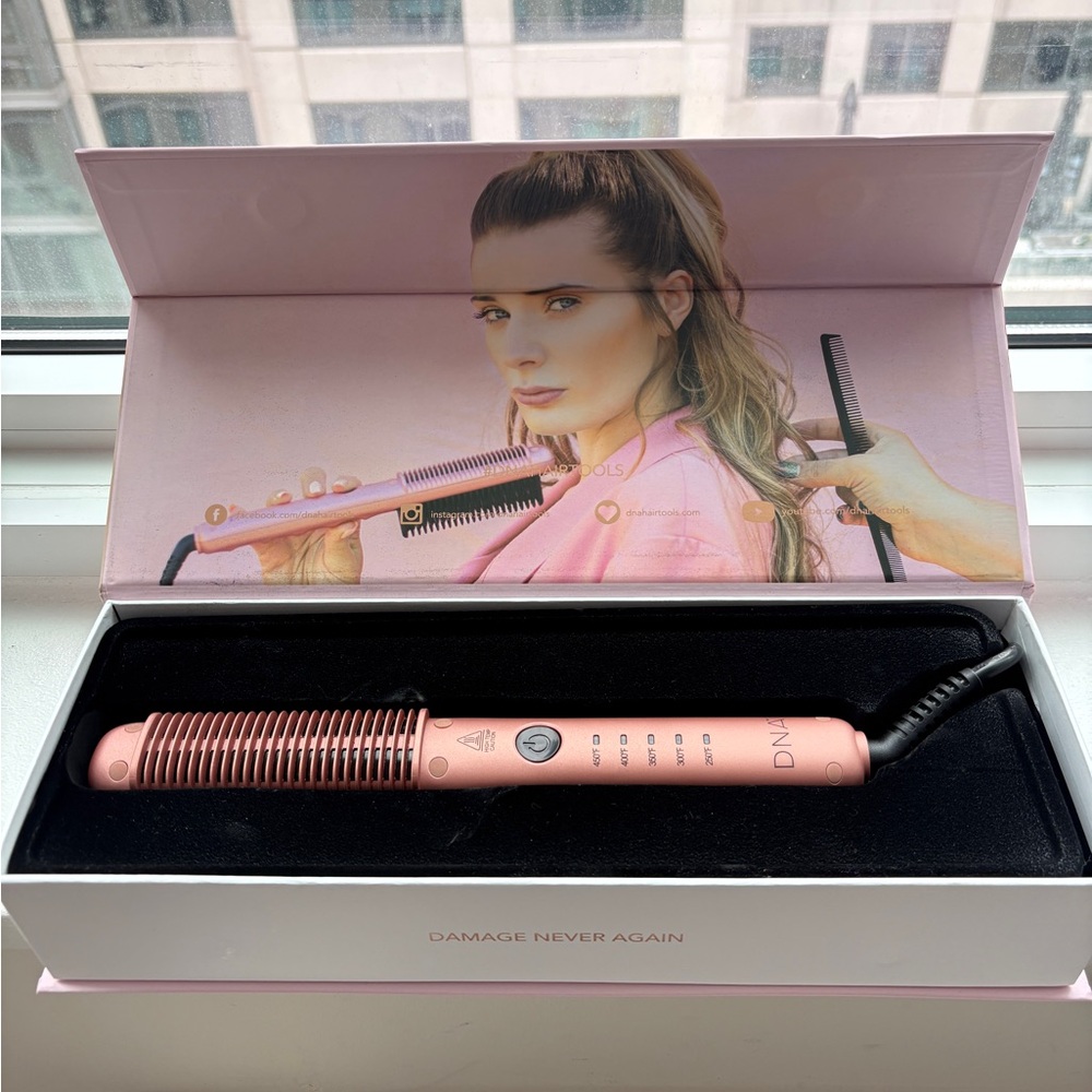 Styling Comb Pro - Picture 3 of 3